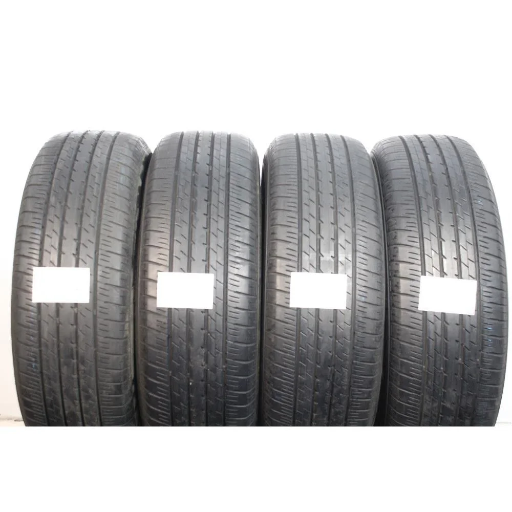 BRIDGESTONE DUELER H/L 33 235/65 R18 106V
