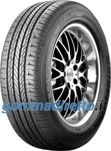BRIDGESTONE Dueler H/L 400 255/55 R17 104V Runflat