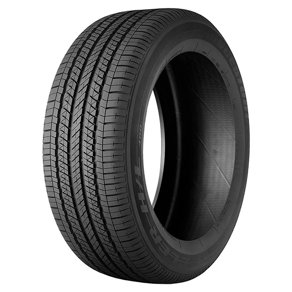 BRIDGESTONE DUELER H/L D400 (*) 255/55 R18 109H Runflat