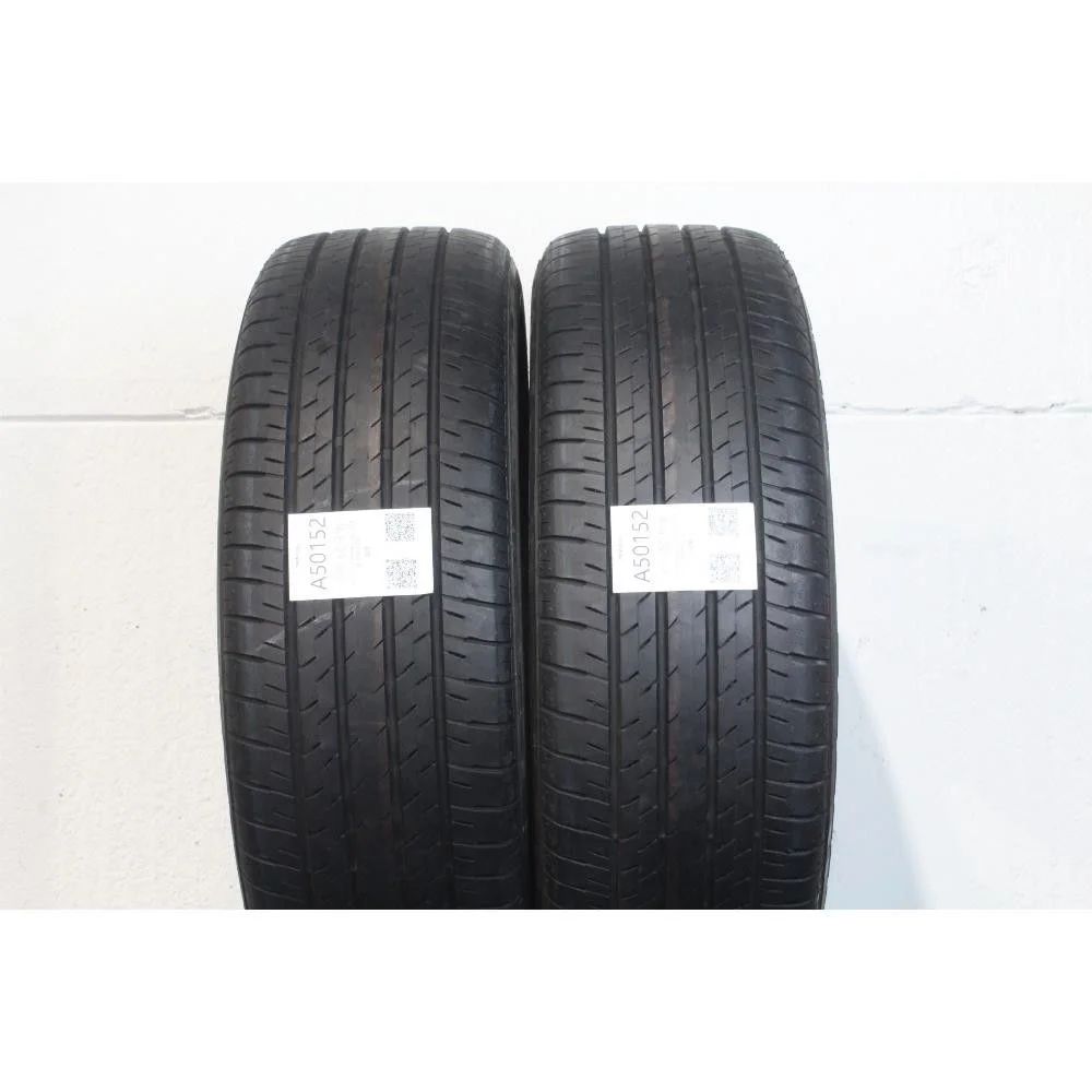 BRIDGESTONE DUELER H/L33 225/60 R18 100H
