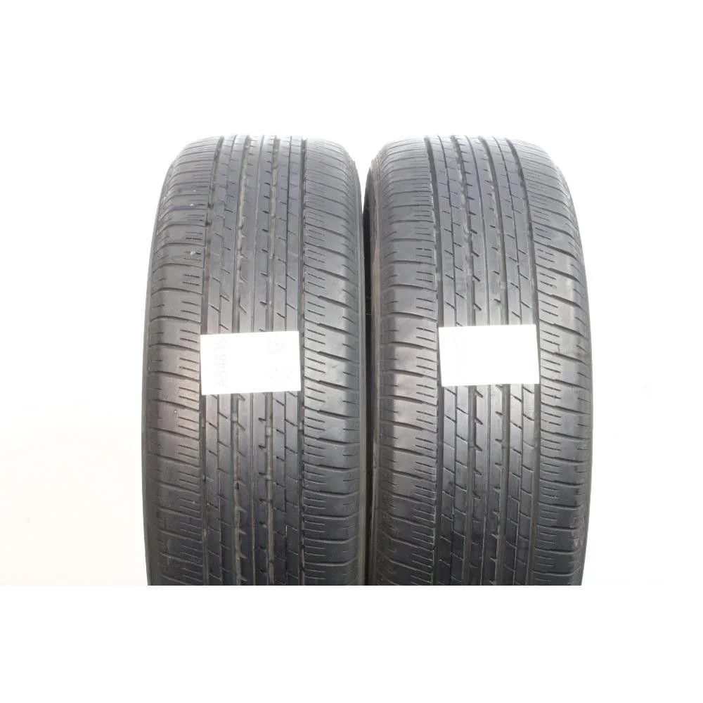 BRIDGESTONE DUELER H/L33 235/60 R18 103H