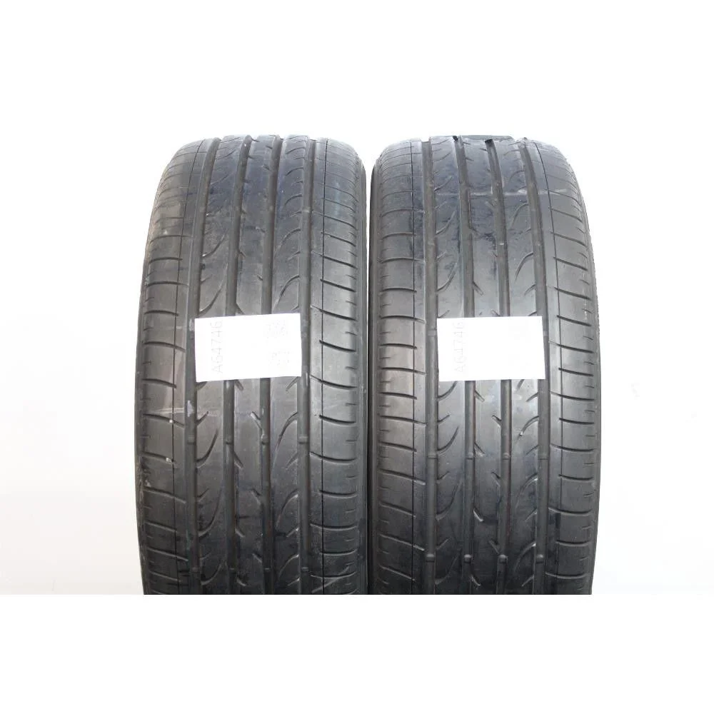 BRIDGESTONE DUELER H/P 235/45 R19 95H