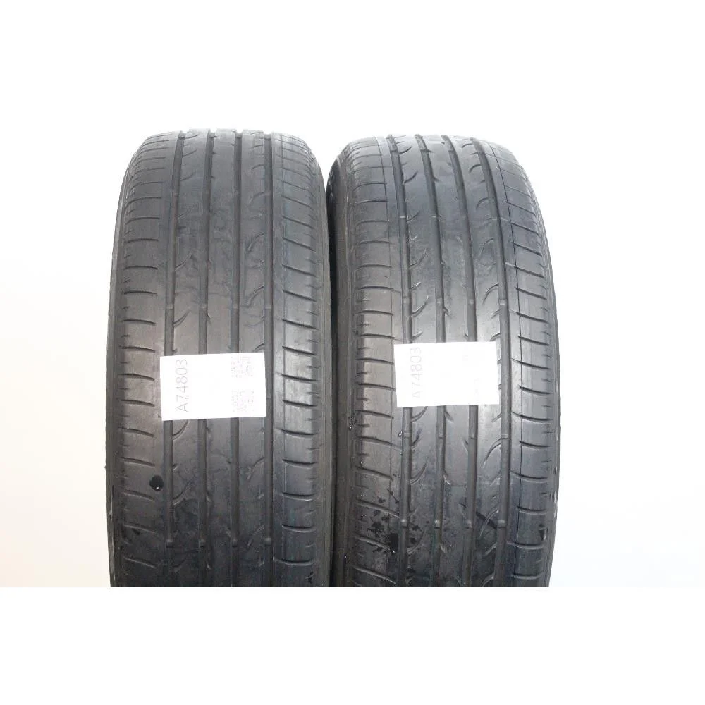 BRIDGESTONE DUELER H/P SPORT 225/55 R18 98H