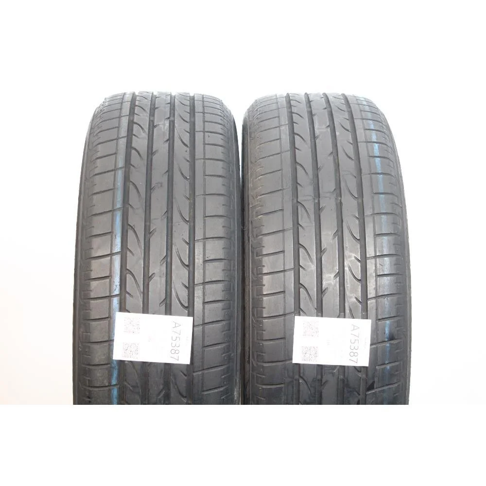 BRIDGESTONE DUELER H/P SPORT 225/55 R18 98V