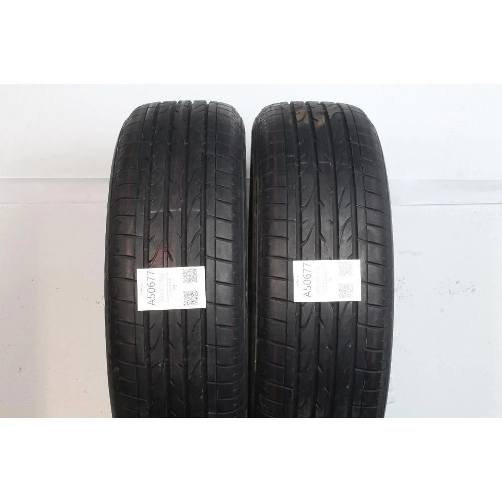 BRIDGESTONE DUELER H/P SPORT 225/60 R18 100V