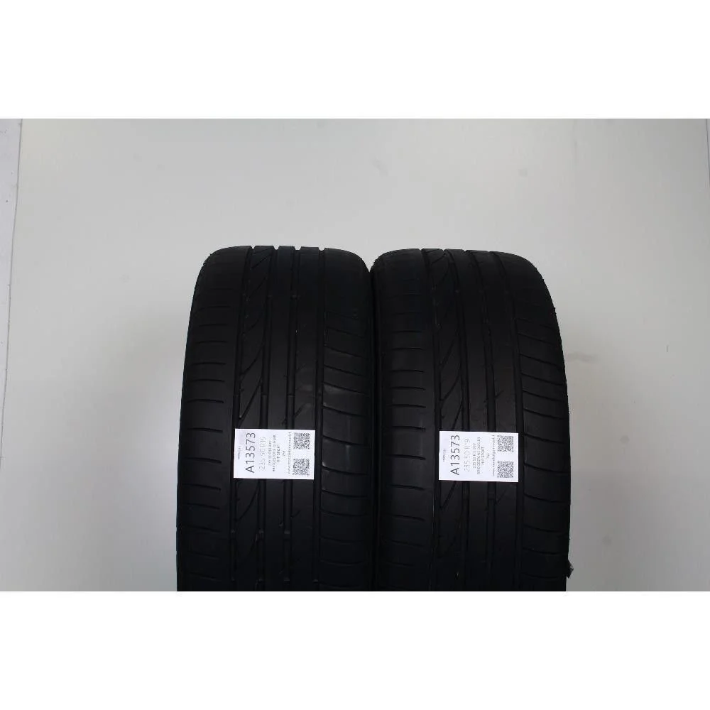 BRIDGESTONE DUELER H/P SPORT 235/50 R19 99V