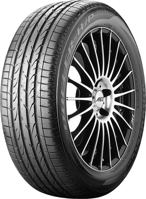 BRIDGESTONE DUELER H/P SPORT 235/55 R19 101V