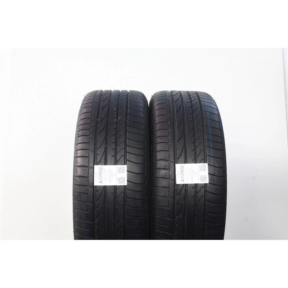BRIDGESTONE DUELER H/P SPORT 235/55 R19 101V