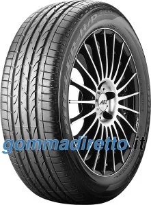 BRIDGESTONE Dueler H/P Sport 235/55 R19 101W