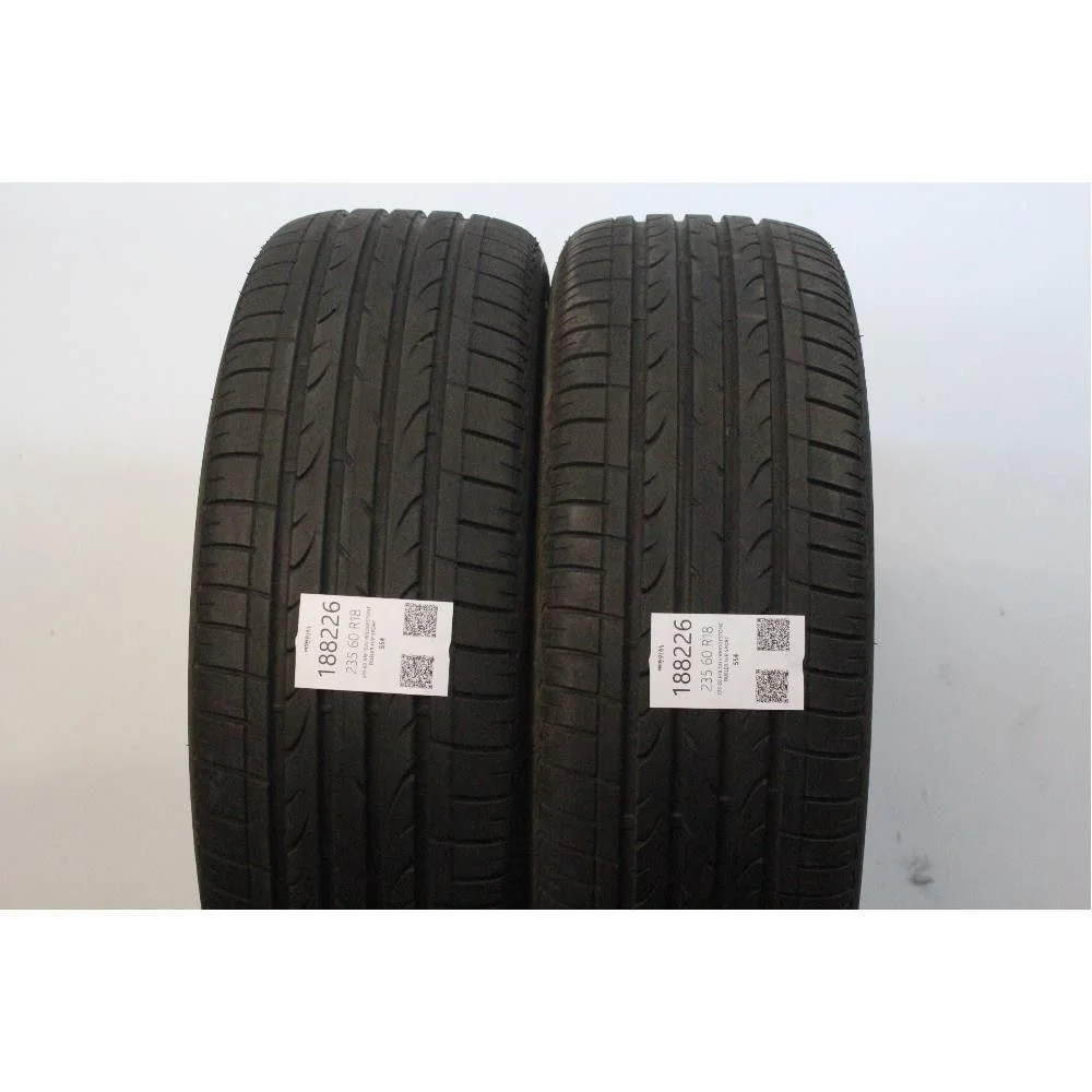BRIDGESTONE DUELER H/P SPORT 235/60 R18 103V