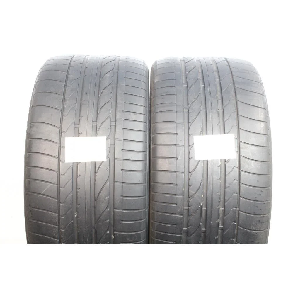 BRIDGESTONE DUELER H/P SPORT 315/35 R21 111Y XL