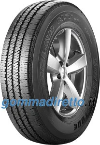 BRIDGESTONE Dueler H/T 684 II 245/65 R17 111S