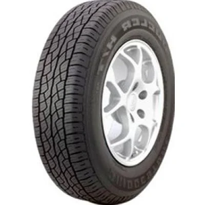 BRIDGESTONE Dueler H/T 684 III 245/65 R17 111T