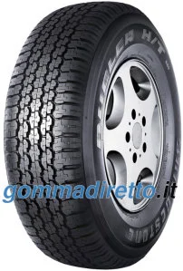 BRIDGESTONE Dueler H/T 689 205/80 R16 104T XL