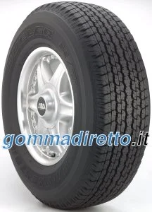 BRIDGESTONE Dueler H/T 840 255/70 R15 112/110S
