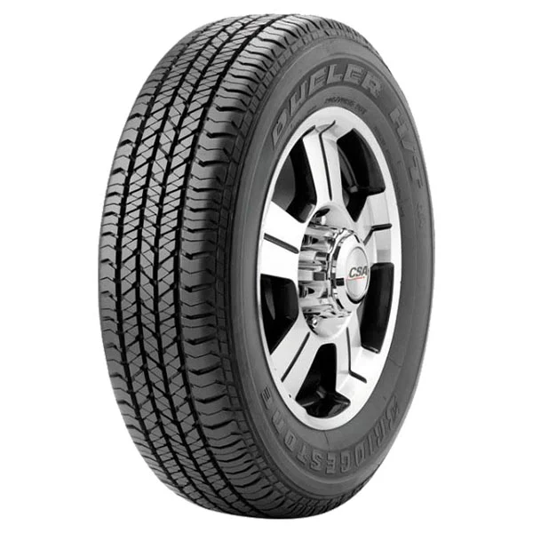 BRIDGESTONE DUELER H/T D684 II 245/70 R16 111T XL
