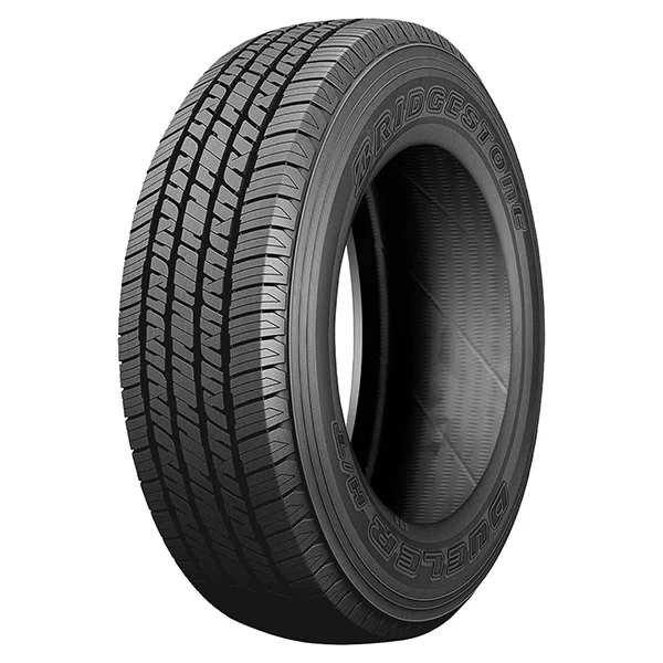 BRIDGESTONE DUELER H/T D685 255/70 R18 113T