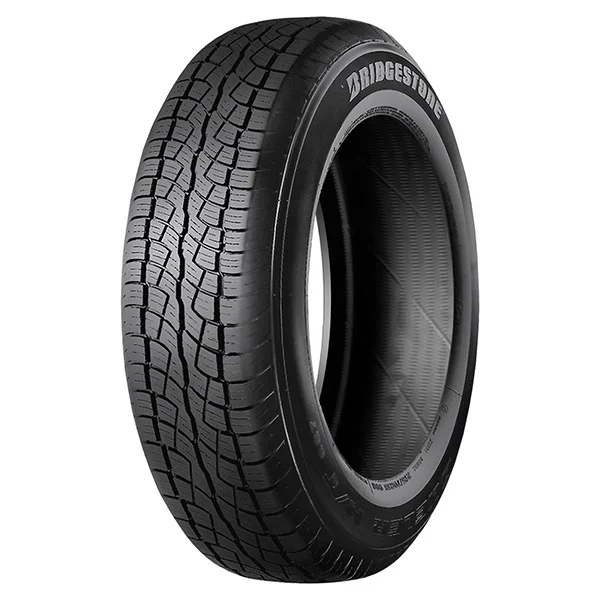 BRIDGESTONE DUELER H/T D687 235/60 R16 100H