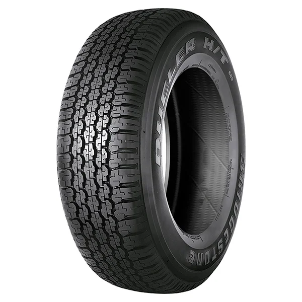 BRIDGESTONE DUELER H/T D689 265/70 R16 112H