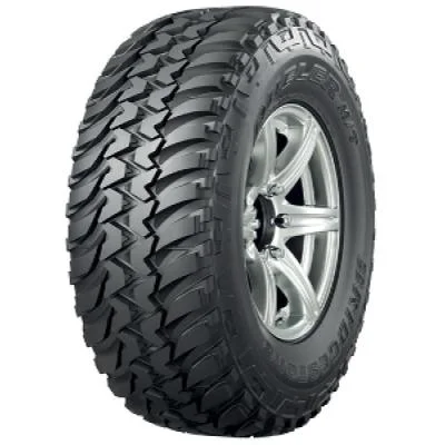 BRIDGESTONE Dueler M/T 674 rbt 245/75 R16 120/116Q