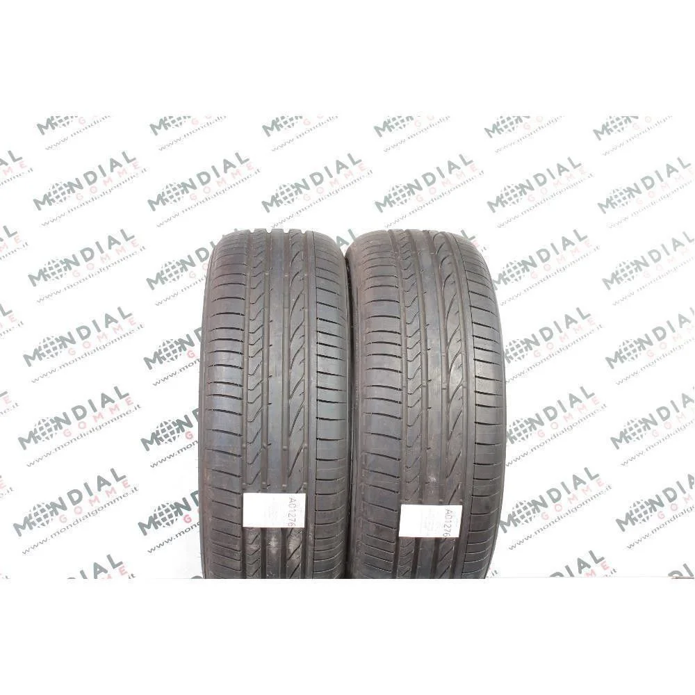 BRIDGESTONE DUELLER H/P SPORT 255/50 R20 109V
