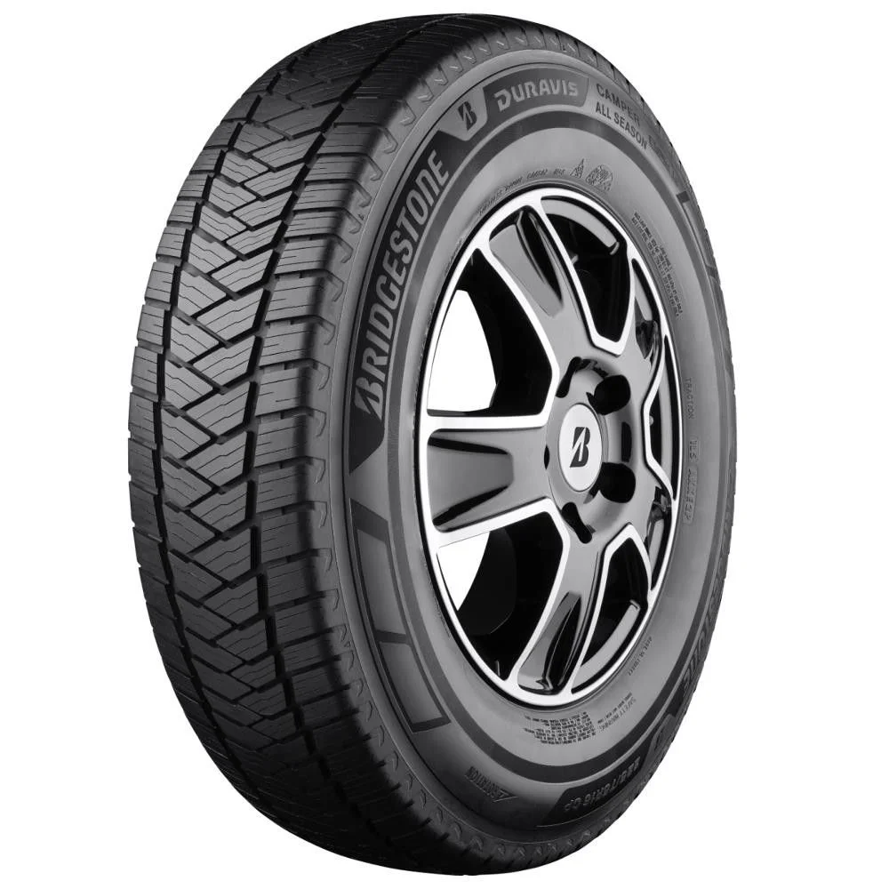 BRIDGESTONE Duravis 215/75 R16C 116/114R