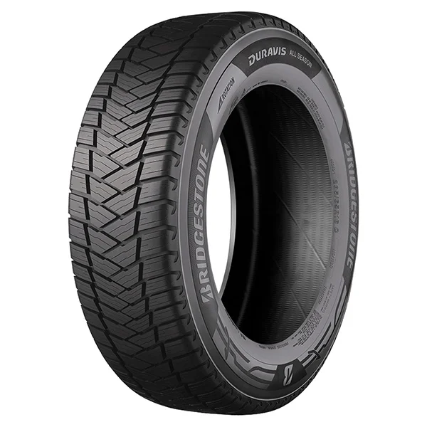 BRIDGESTONE DURAVIS ALL SEASONS EVO 215/60 R16 103/101T