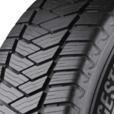 BRIDGESTONE Duravis Camper All-Season 215/75 R16 113/111R