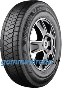 BRIDGESTONE Duravis Camper All-Season 225/75 R16C 118/116R