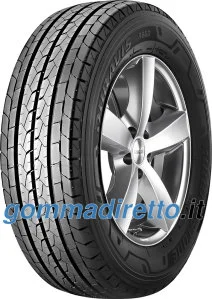 BRIDGESTONE Duravis R660 165/70 R14C 89/87R