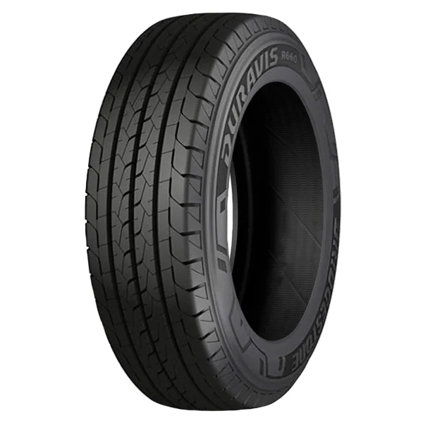 BRIDGESTONE DURAVIS R660 ECO 215/60 R17 109/107T