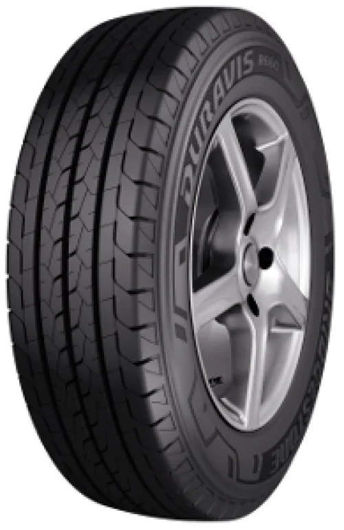 BRIDGESTONE Duravis R660 Eco 225/65 R16C 112/110T
