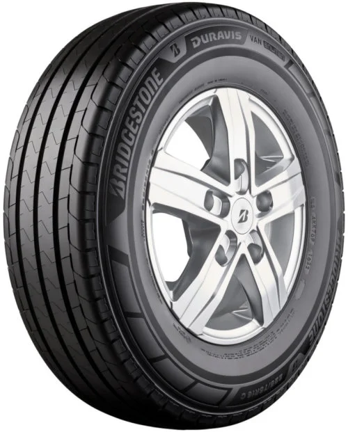 BRIDGESTONE Duravis VAN 205/75 R16C 113/111R