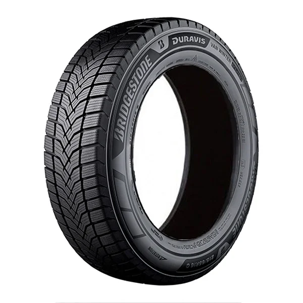 BRIDGESTONE DURAVIS VAN WINTER 215/65 R15 104/102T