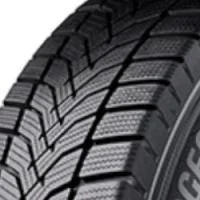 BRIDGESTONE Duravis VAN Winter 225/75 R16 121/120R