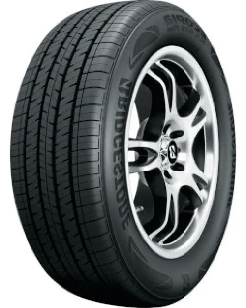 BRIDGESTONE Ecopia H/L 422 Plus 225/55 R19 99H