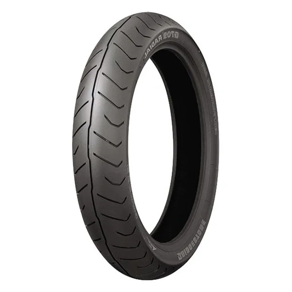 BRIDGESTONE EXEDRA G709 DOT 2023 130/70 R18 63H