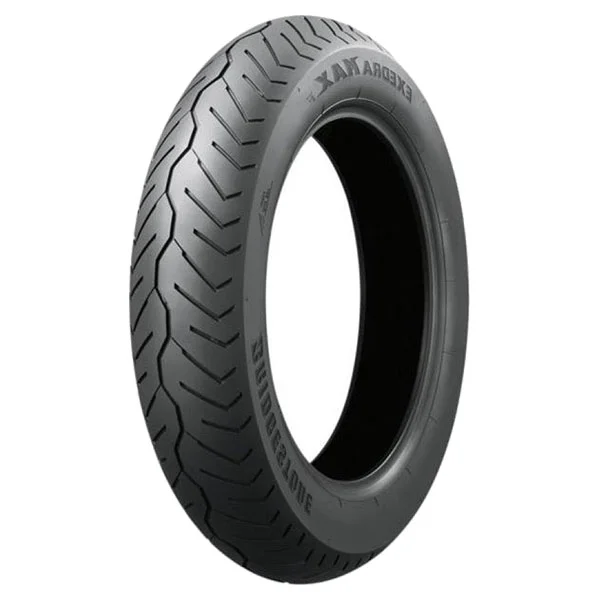 BRIDGESTONE EXEDRA MAX 120/90 R17 64H