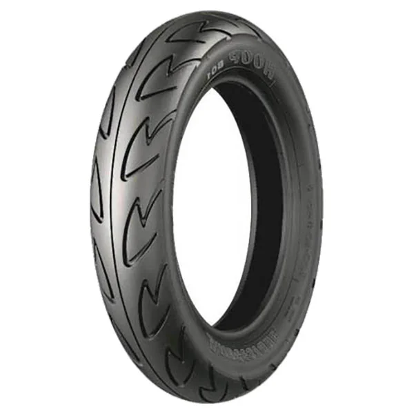 BRIDGESTONE HOOP B01 DOT 2022 90/90 R10 50J