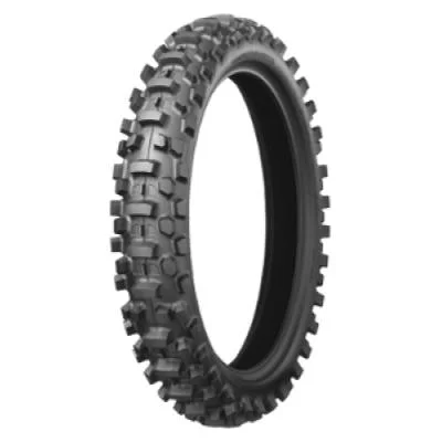 BRIDGESTONE M102 110/100 D18 64M
