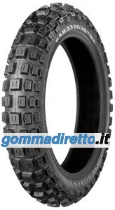 BRIDGESTONE M29 2.50-10 33J
