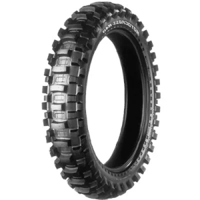 BRIDGESTONE M40 2.75 D10 38J