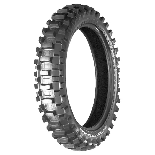 BRIDGESTONE M40 NHS 2.75-10 38J