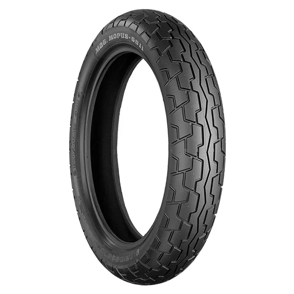 BRIDGESTONE MAG MOPUS G511 2.75-18 42P