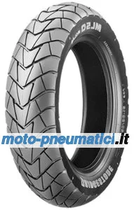 BRIDGESTONE ML50 130/70 R10 52J