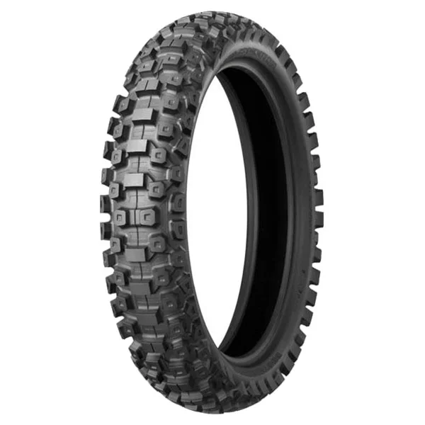 BRIDGESTONE MOTOCROSS M204 90/100 R14 49M