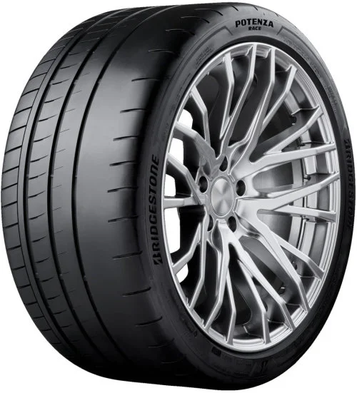 BRIDGESTONE Potenza Race 225/40 R18 92Y