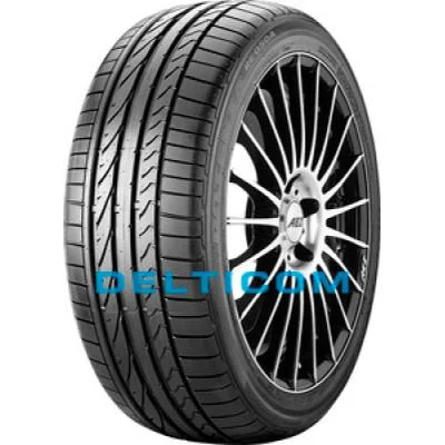 BRIDGESTONE Potenza RE 050 A 245/35 R20 95Y Runflat