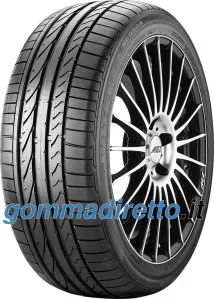 BRIDGESTONE Potenza RE 050 A 245/40 R19 98W XL