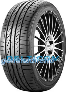 BRIDGESTONE Potenza RE 050 A I 225/40 R18 92Y Runflat